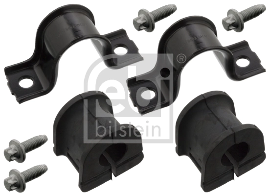 Mounting Kit, stabiliser bar